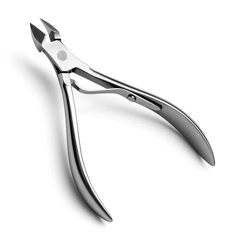 Kliešte na nechtovú kožičku