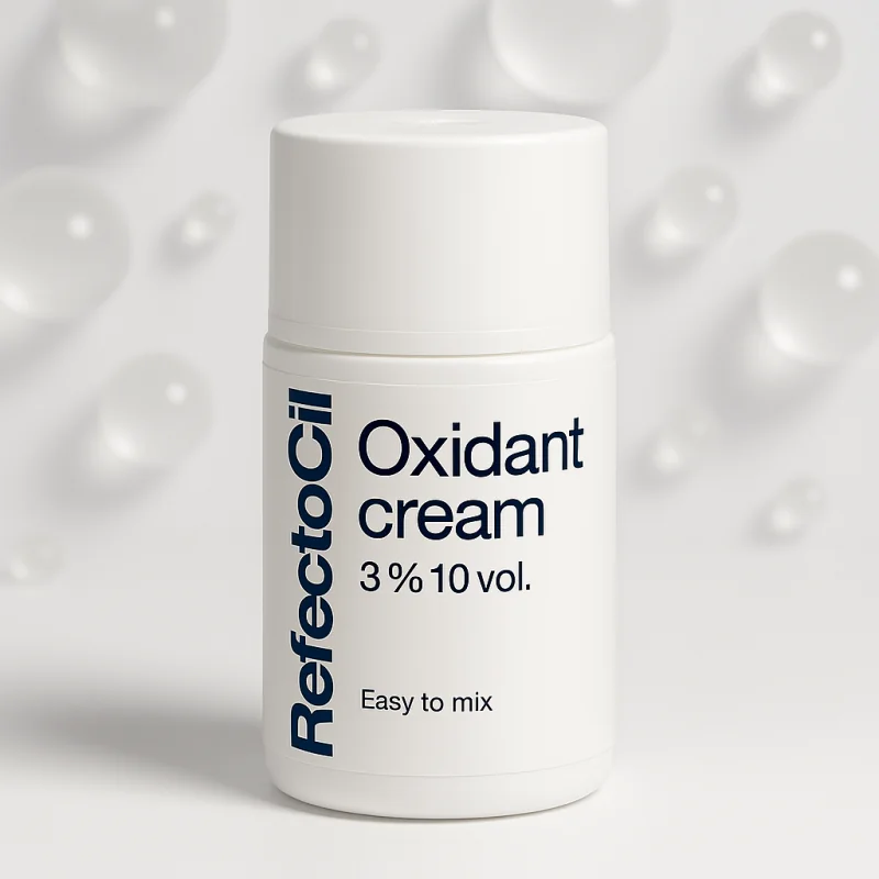 Refectocil krémový peroxid 3%