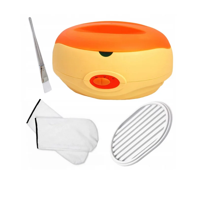 Parafinova vanicka na ruky