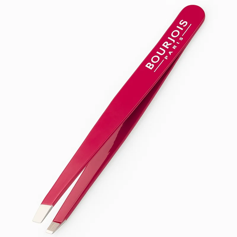 Kozmeticka pinzeta na obocie