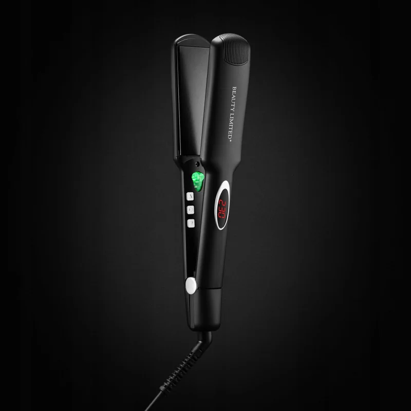 Najlepšia žehlička na vlasy