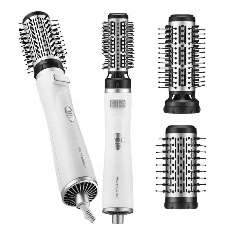 Najlepší kulmofén na vlasy