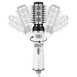 Najlepší kulmofén na vlasy