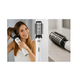 Najlepší kulmofén na vlasy