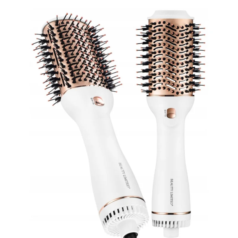 Kulmofén na krátke vlasy