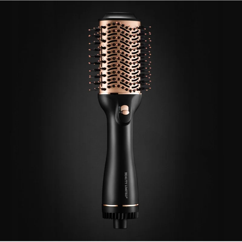 Kulmofén na krátke vlasy