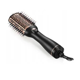 Kulmofén na krátke vlasy