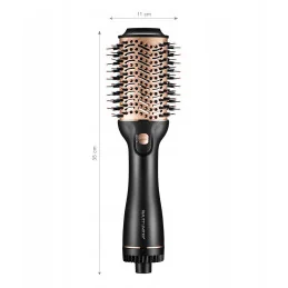 Kulmofén na krátke vlasy