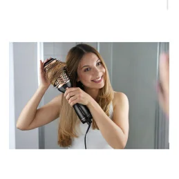 Kulmofén na krátke vlasy