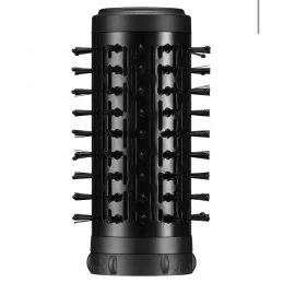 Rotačný kulmofén na vlasy