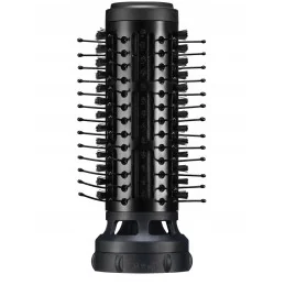 Rotačný kulmofén na vlasy