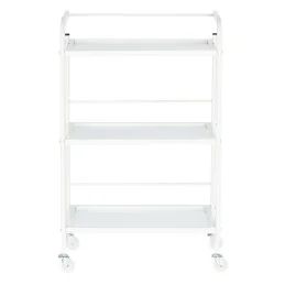 Kozmeticky vozik na kolieskach