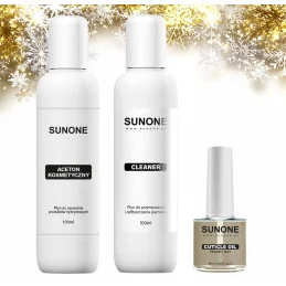 Gel lak sada s lampou