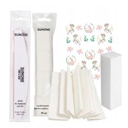 Gel lak sada s lampou