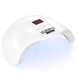 Gel lak sada s lampou