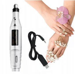 Gel lak sada s lampou