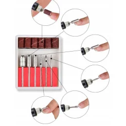 Gel lak sada s lampou