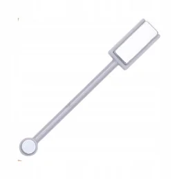 Magnet vytvárajúci cat eye