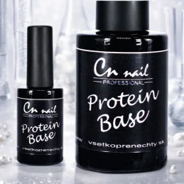 Protein Base s umelým vláknom 15ml