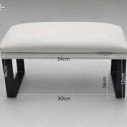 Podlozka pod ruky manikura