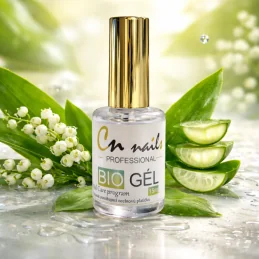 Prípravok na spevnenie nechtov