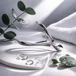 Kliešte na nechtovú kožičku