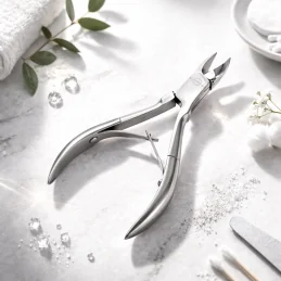 Kliešte na nechtovú kožičku