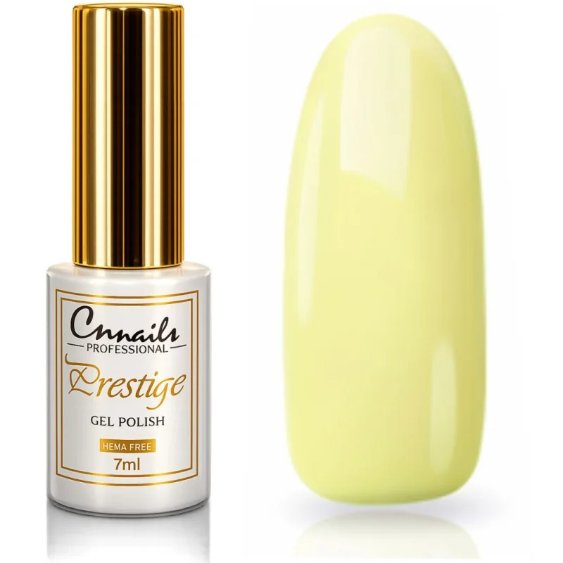 Nr.5 Gél lak na nechty Soft Stylish