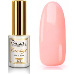 Nr.10 Gél lak na nechty Soft Feminine