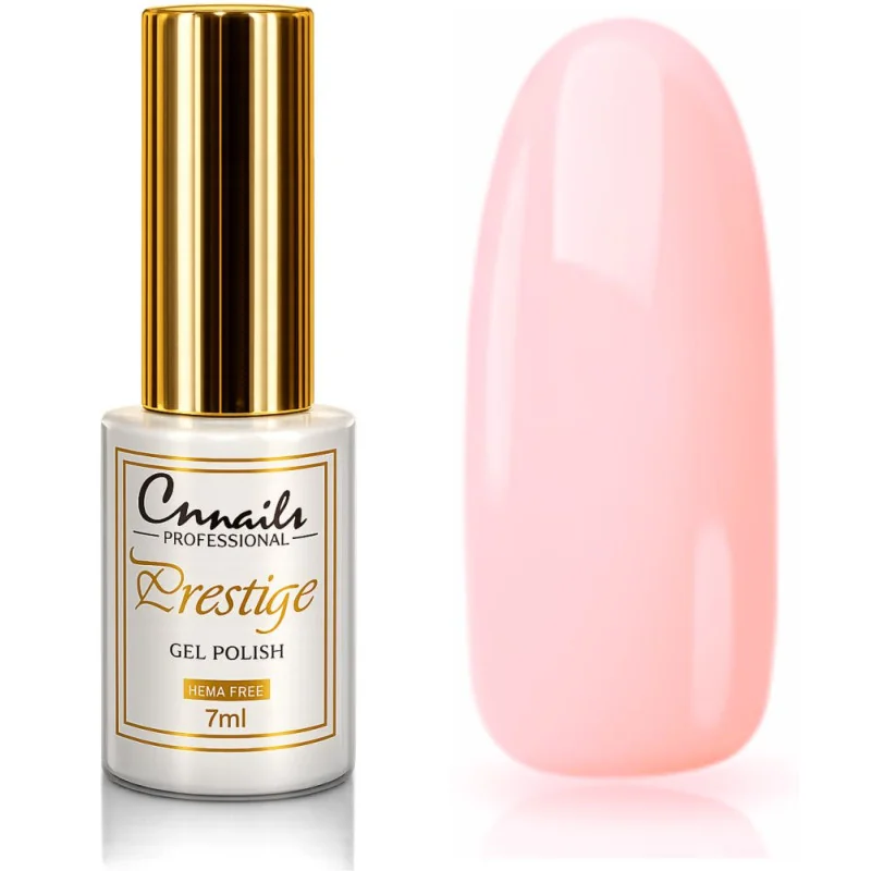 Nr.11 Gél lak na nechty Soft Grace