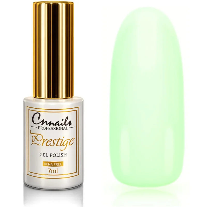 Nr.60 Gél lak na nechty Soft Fresh