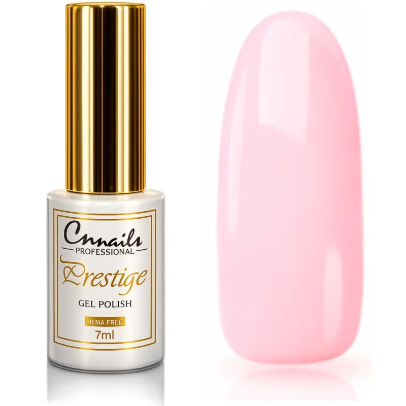 Nr.63 Gél lak na nechty Soft Romantic