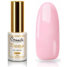 Nr.64 Gél lak na nechty Soft Delicate Pink