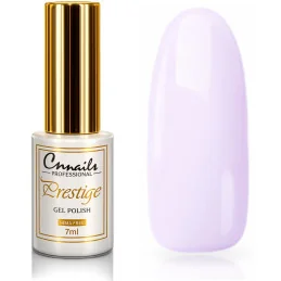 Nr.67 Gél lak na nechty Soft Lilac