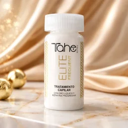 Keratínová kúra na vlasy