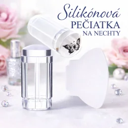 Pečiatka na nechty