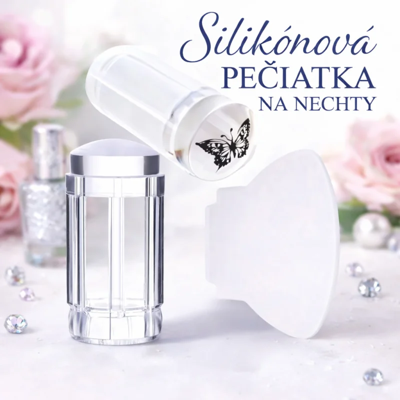 Pečiatka na nechty
