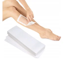 Sada na depiláciu tela