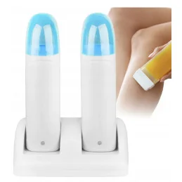 Sada na depiláciu tela