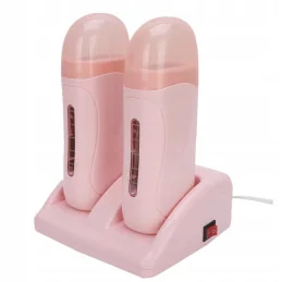 Depilačný ohrievač vosku