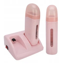 Depilačný ohrievač vosku