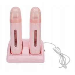 Depilačný ohrievač vosku