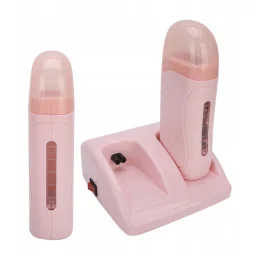 Depilačný ohrievač vosku