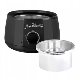 Sada na depiláciu voskom