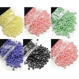 Sada na depiláciu voskom