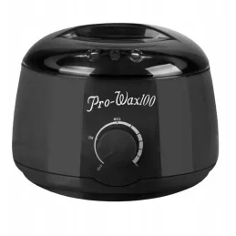 Sada na depiláciu voskom