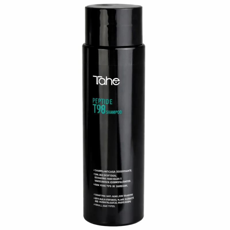 Šampón proti vypadávaniu vlasov