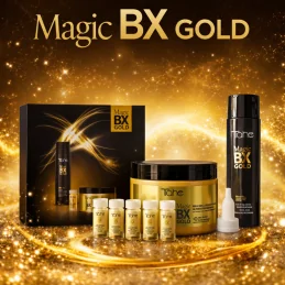 Sada na vlasy po botoxovej kúre