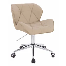 Kozmetická stollička Detail Cappucino