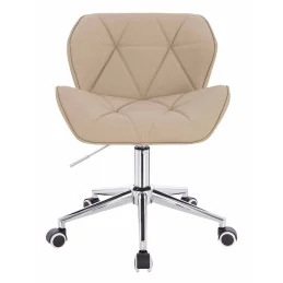 Kozmetická stollička Detail Cappucino